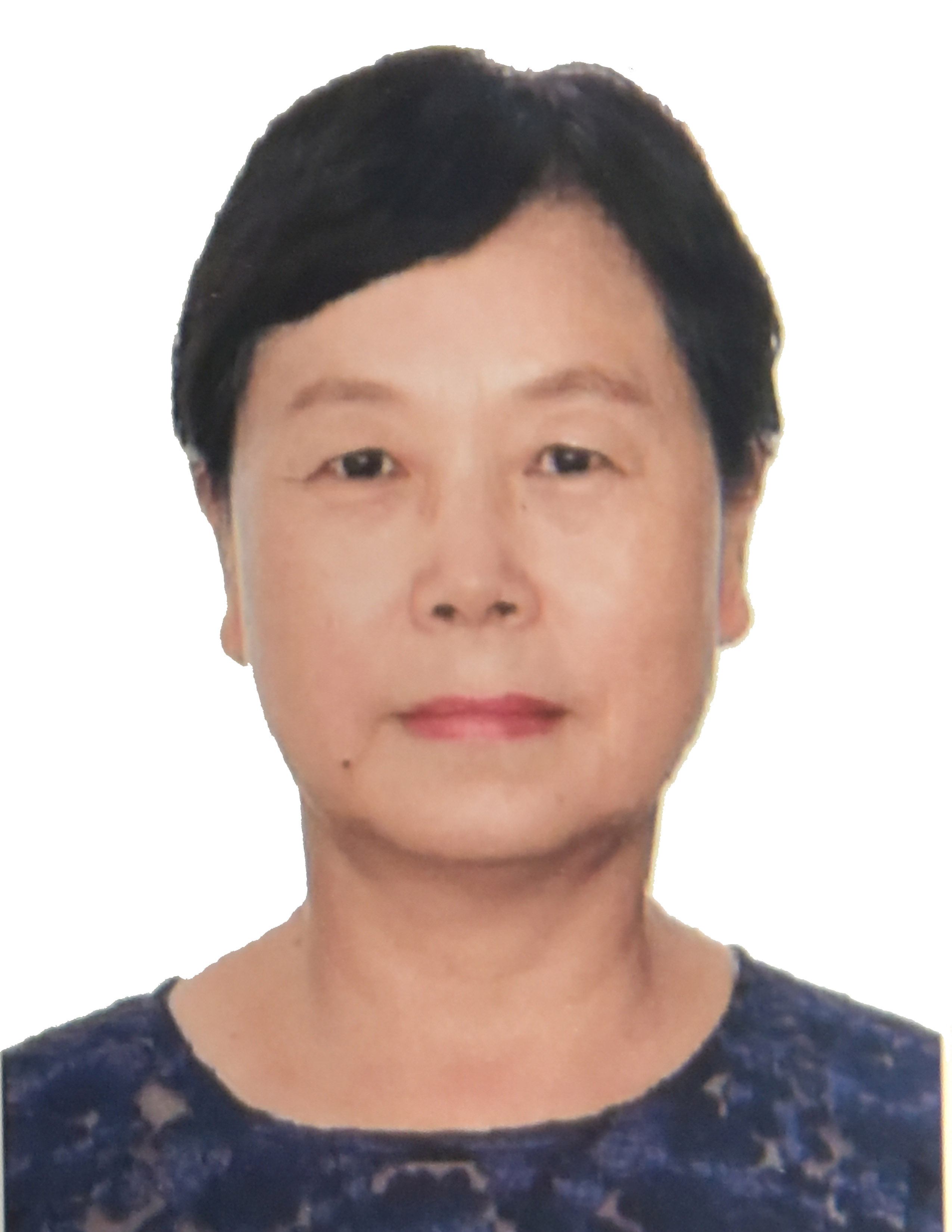 孙丽萍