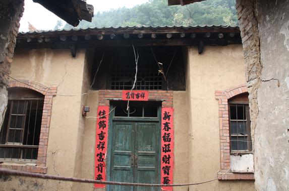 院內建筑