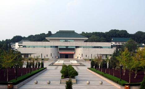 黃麻起義和鄂豫皖蘇區革命歷史館