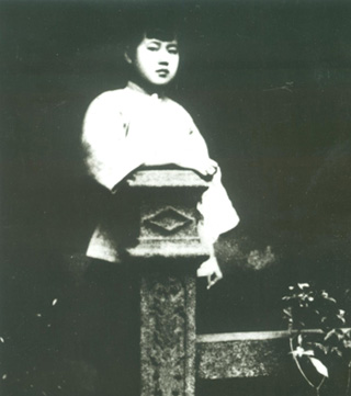 金維映