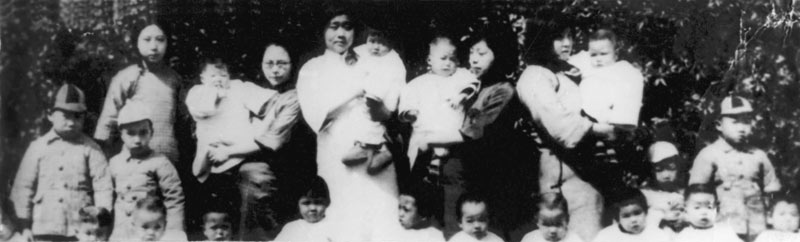 1931꣬ͬ԰ȫʦڷ԰˹԰ӰڶһΪëӢһΪë࣬ҶΪë