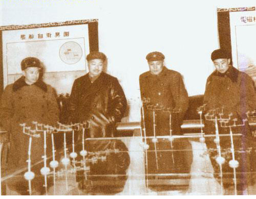 1955ģ²ͬι۾ѧԺ