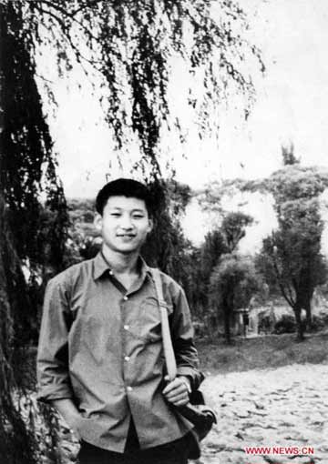 1972꣬ӻؾ̽ʱϰƽͼ