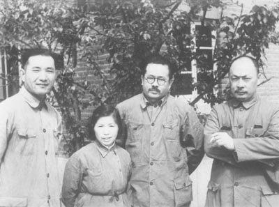 1948�������ʱ��������ʯ��ׯ