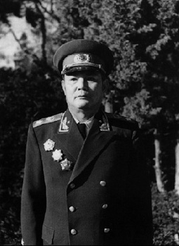 1955923գҶӢл񹲺͹Ԫ˧κһһѫ¡һѫ¡һѫ¡ͼΪҶӢ19559µӰ