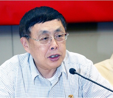陳昊蘇在中國毛澤東詩詞研究會第十三屆年會上的致辭