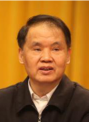 李忠杰