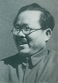 任弼时