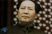 12集文獻紀錄片《毛澤東》