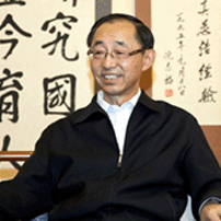 朱佳木
