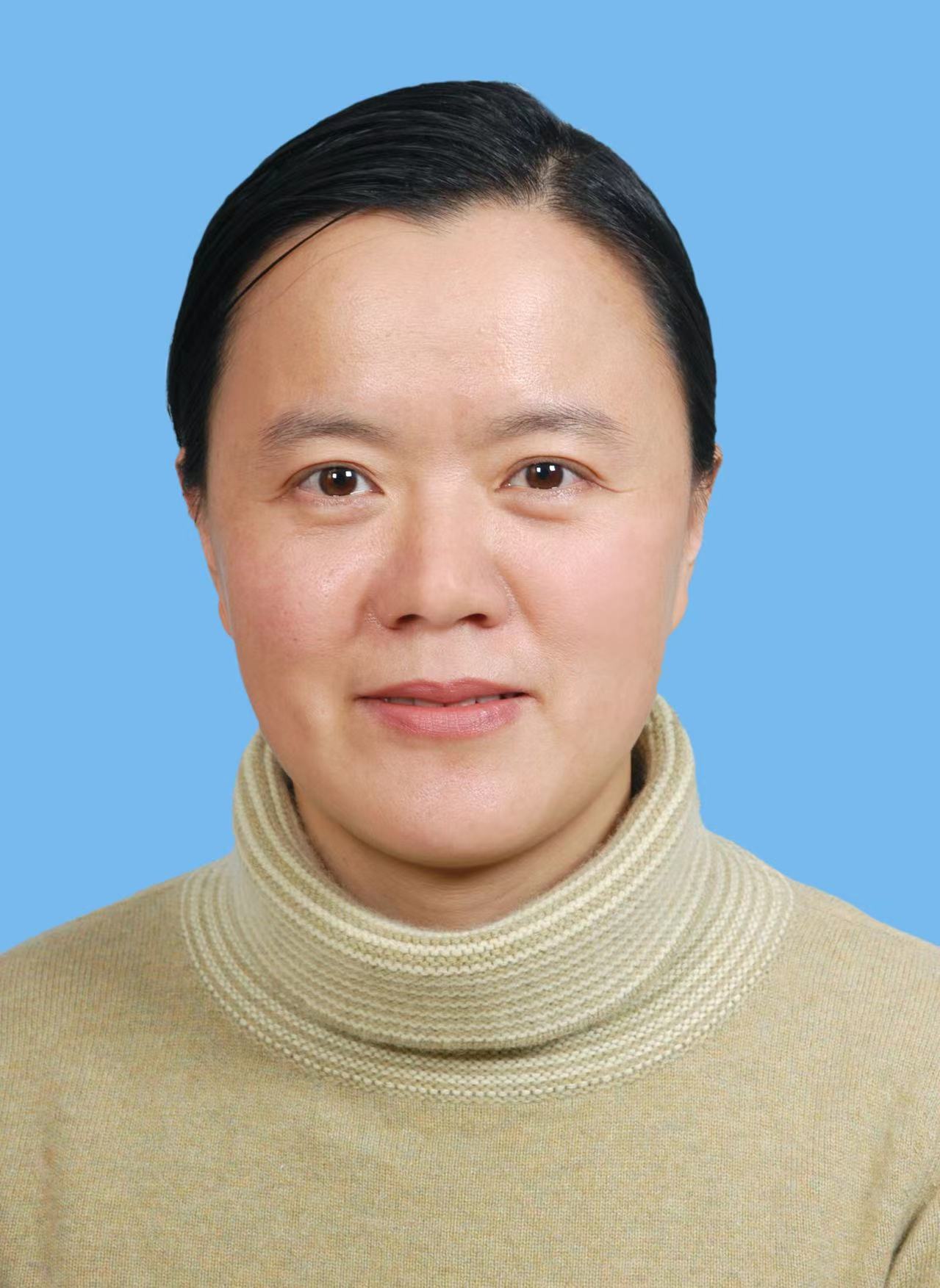 郭伟伟