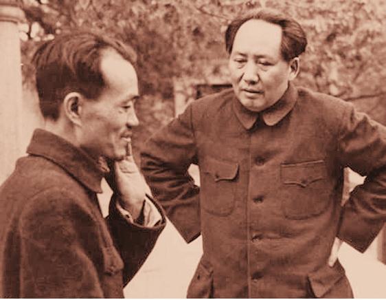 丁晓平：毛泽东为什么倡导学习研究中共党史(图2)