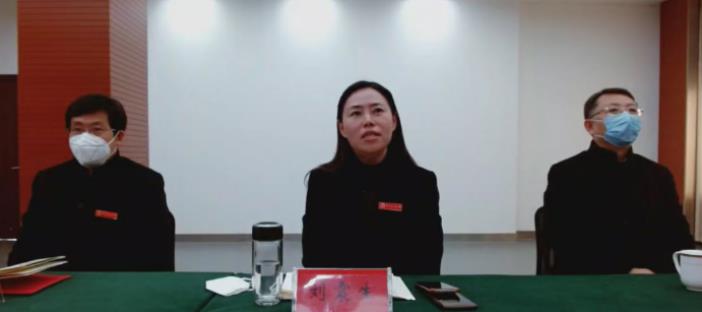 “周恩来与中国式现代化”专题学术座谈会召开(图18)