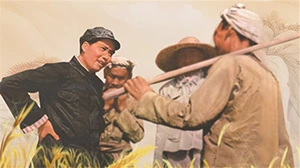 人民领袖毛泽东｜第二集：农民的儿子