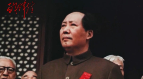 中华民族任人宰割饱受欺凌的时代一去不复返了