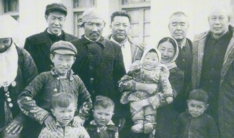 总书记讲父亲习仲勋的故事