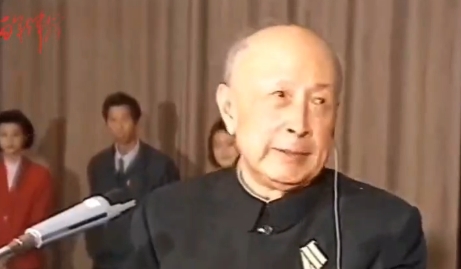 钱学森一生的三次激动