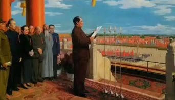 天安门大阅兵中的“首次”