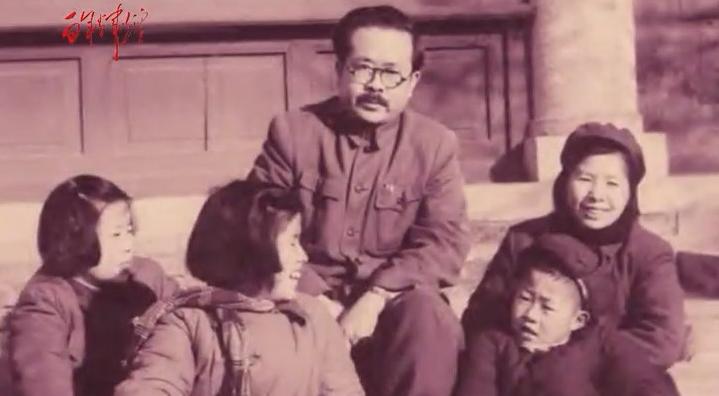任弼時的“三怕”